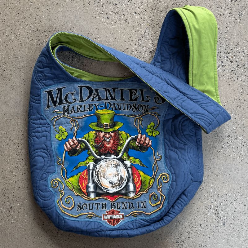 Harley Tote