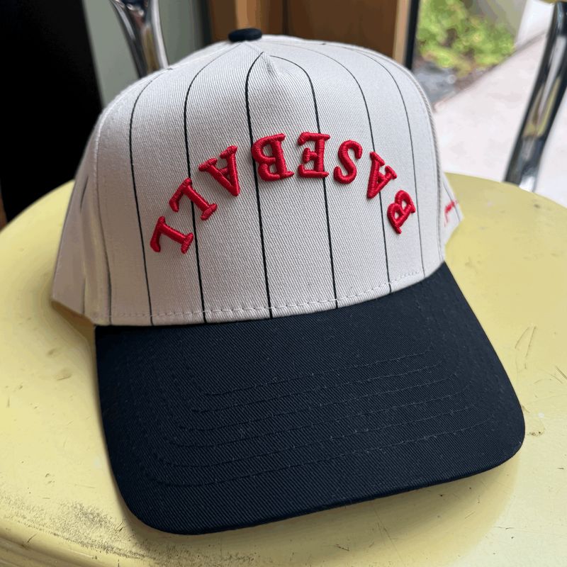 Baseball Hat