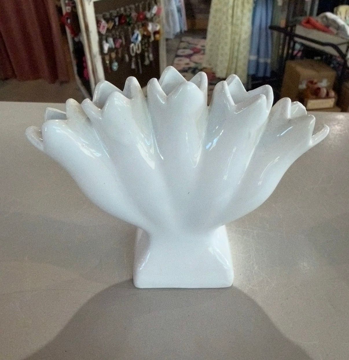 Tulipiere Vase
