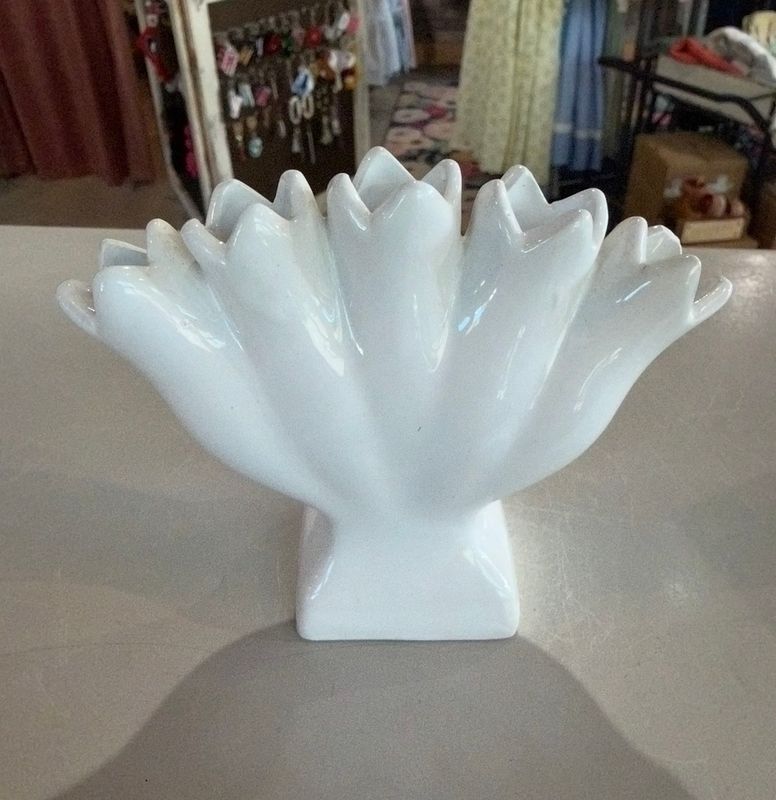 Tulipiere Vase