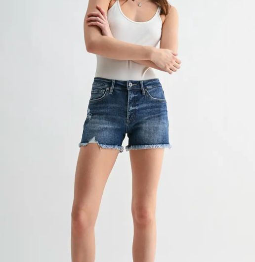 Jelly Bean Shorts