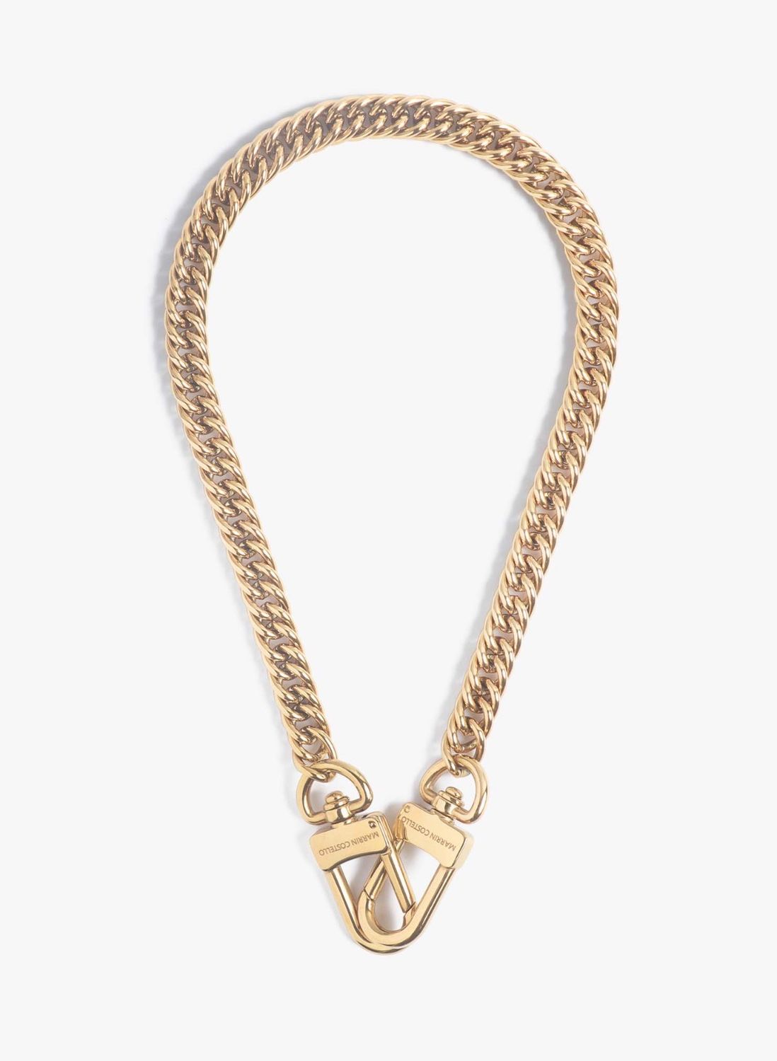 Gabriella Chain 18"