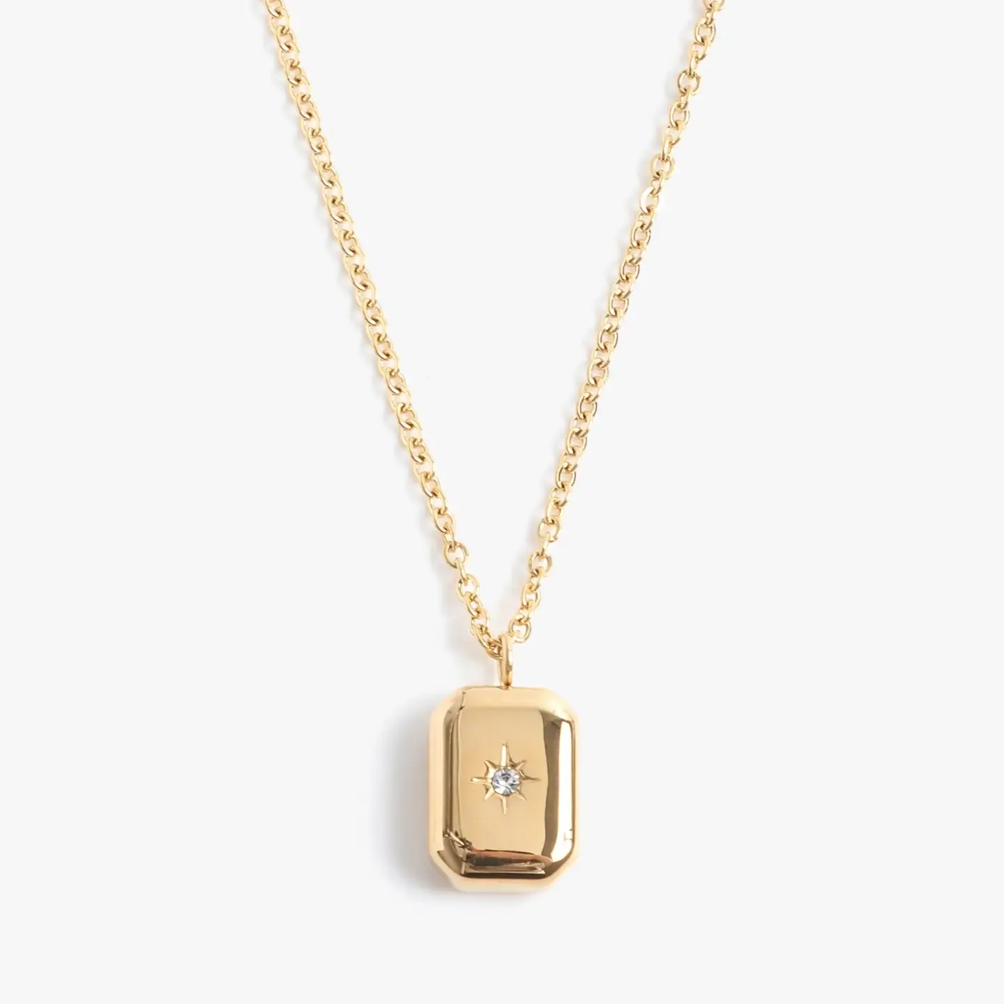 Orion Pendant