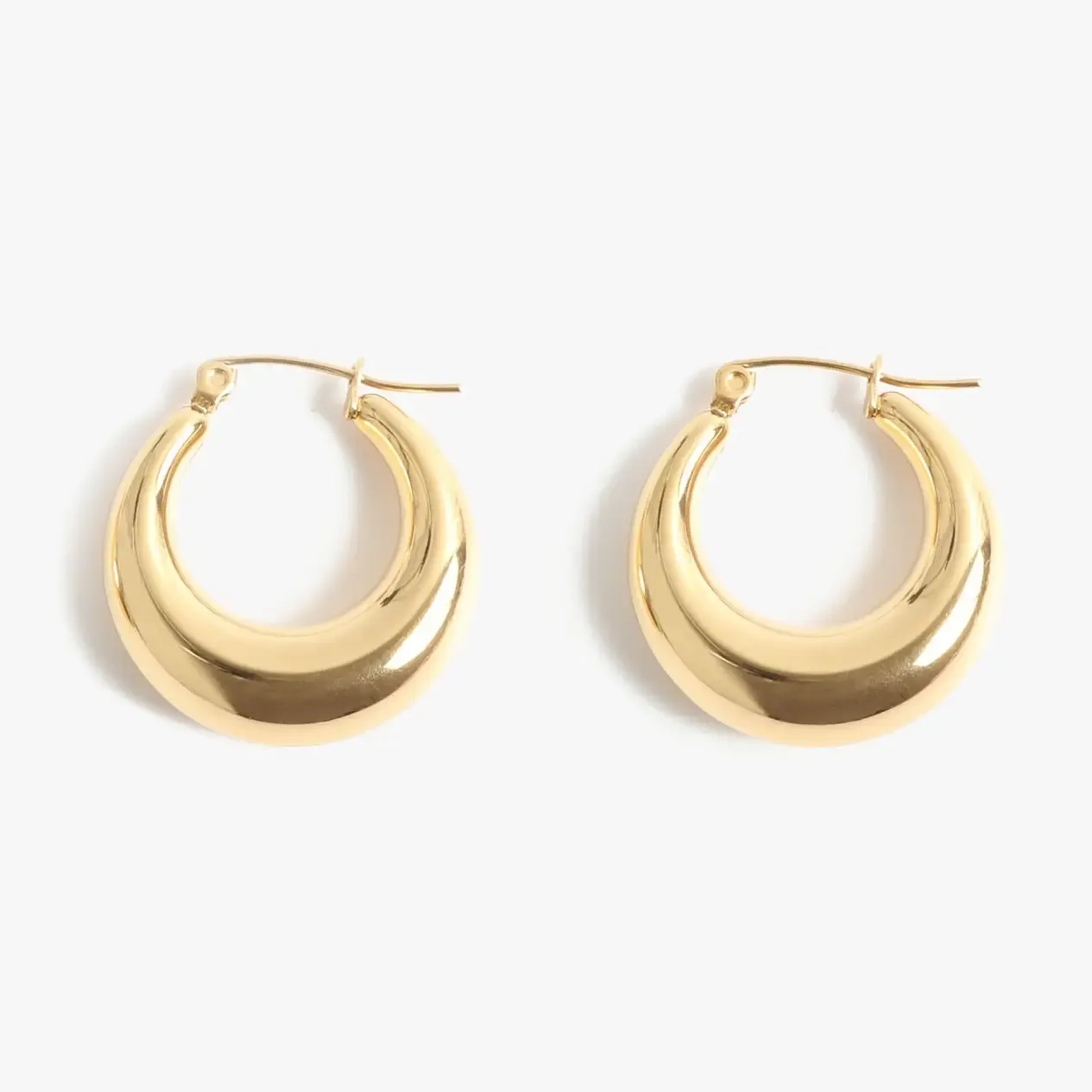 Layla Hoops