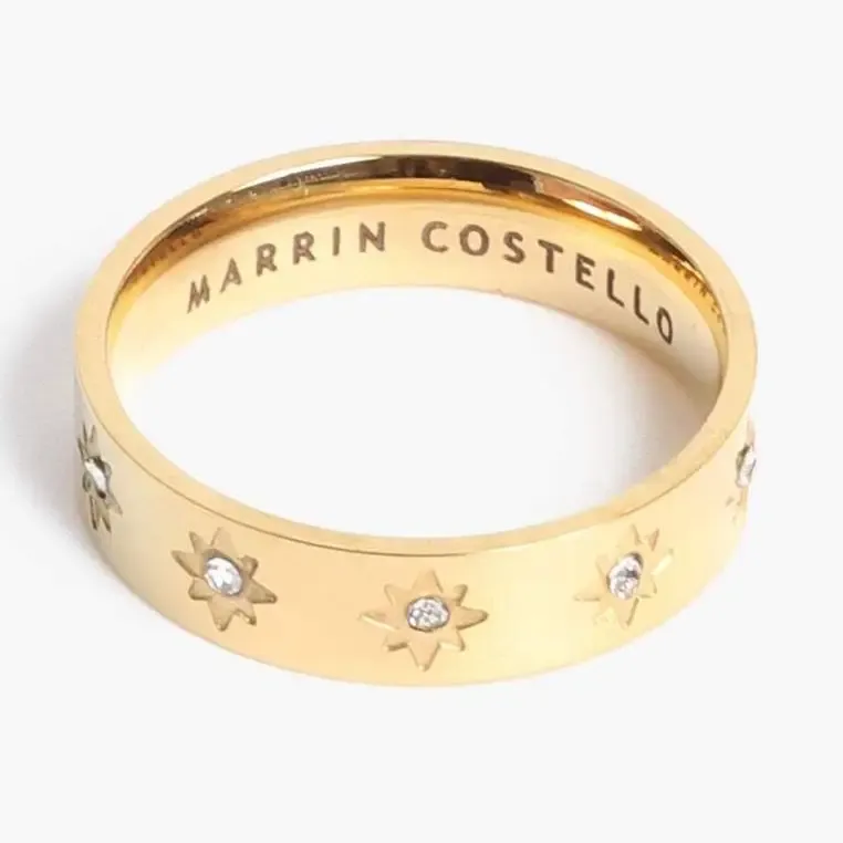 Orion Ring sz 7
