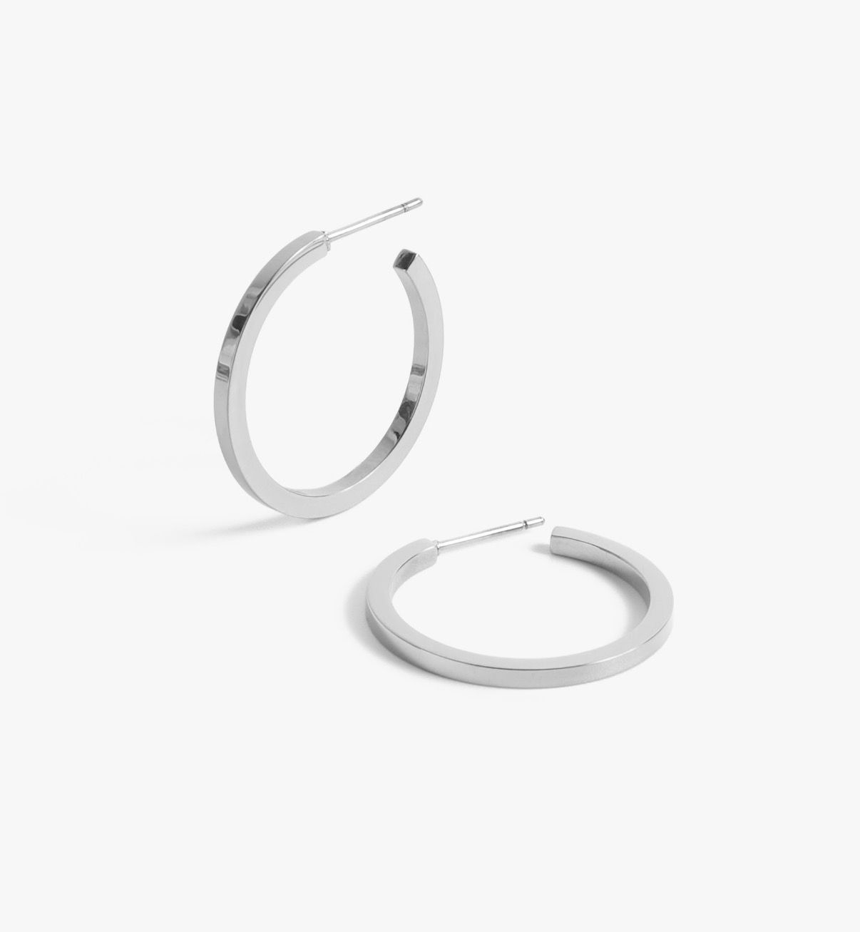 Jay Hoops 1"