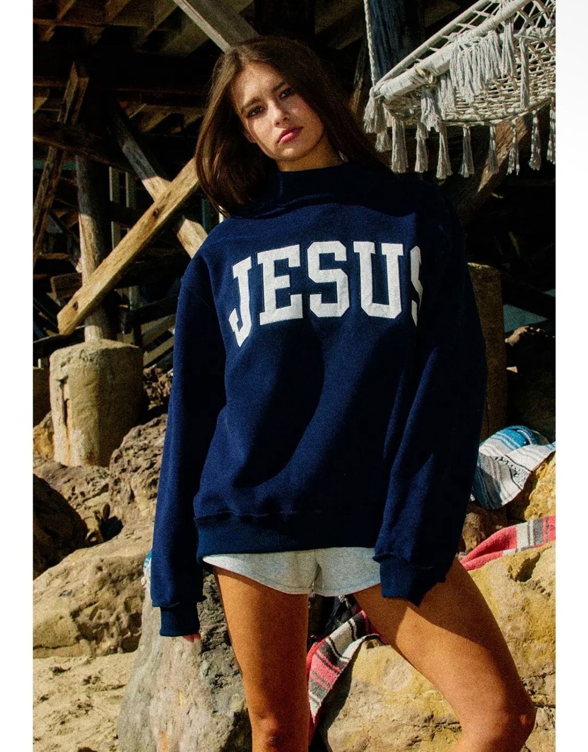Jesus SS