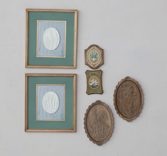 Wood Decor