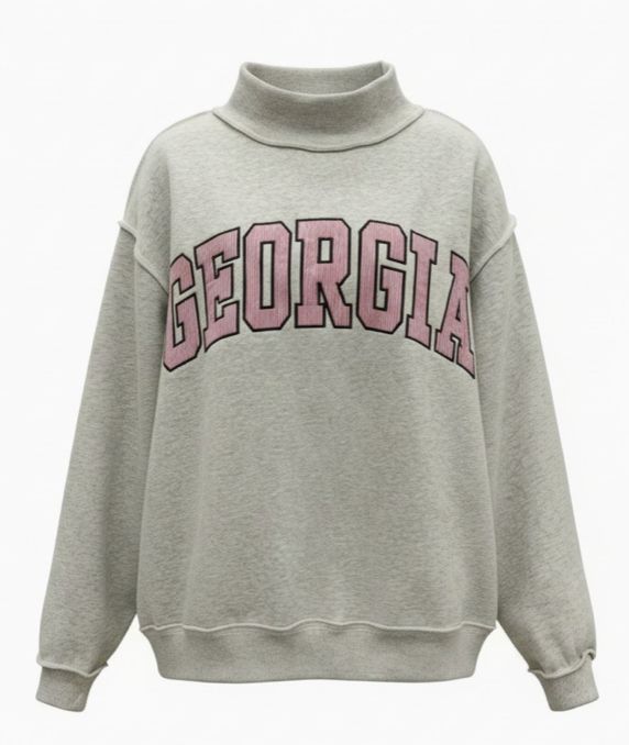 Red Stripe GA SS