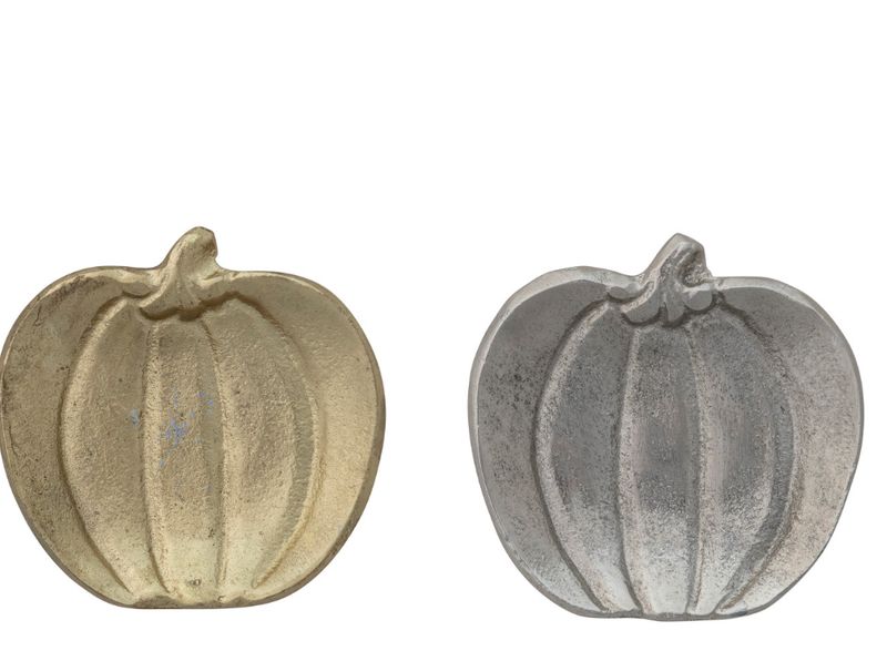 Pumpkin Dish