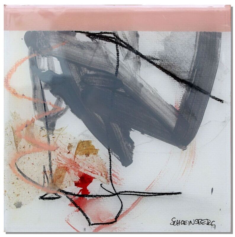 FRAGMENTS OF A DREAM no. 5 FRAGMENTS OF A DREAM no. 5