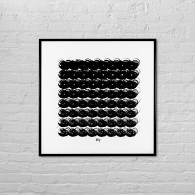 40x40cm
