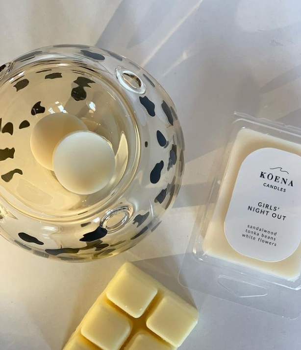 Soy Wax Melts