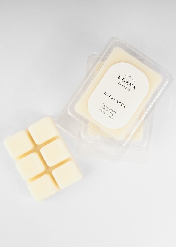 Soy Wax Melts