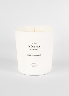 Burning Love