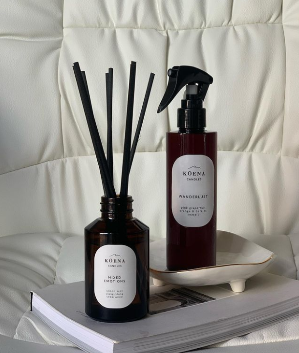Room Spray