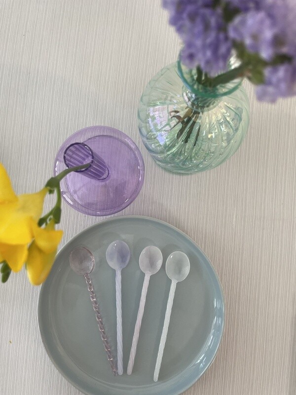 Twisted Spoons