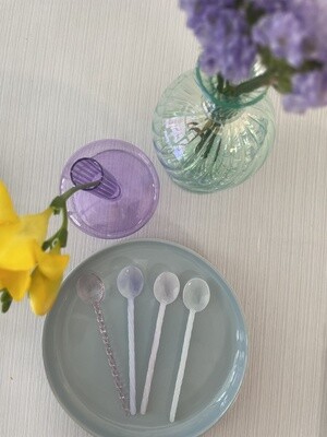 Twisted Spoons