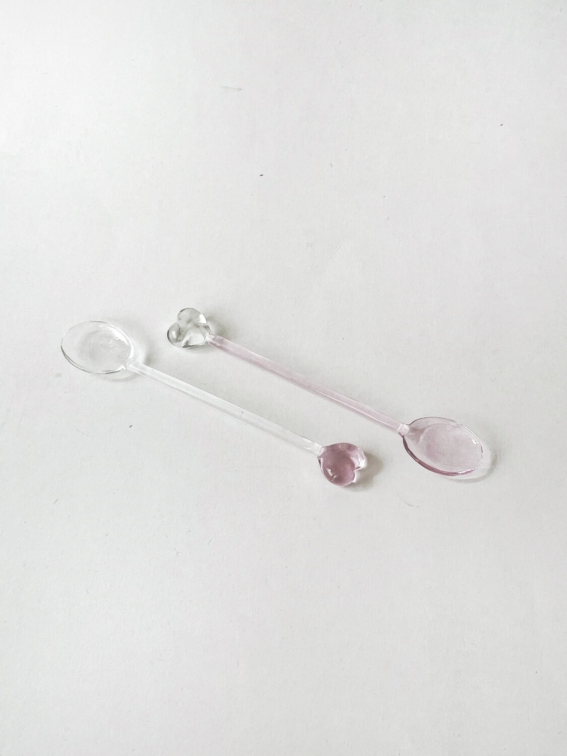 Heart Spoons
