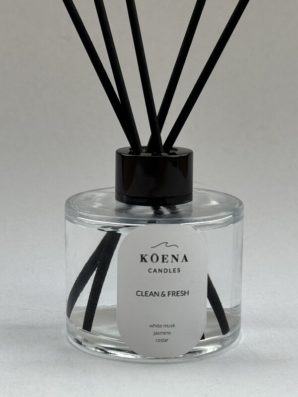 Clean Diffuser