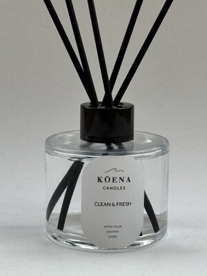 Clean Diffuser