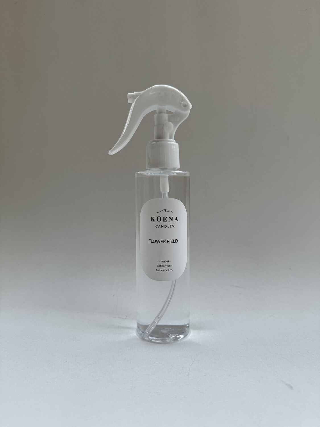 Clean Room Spray