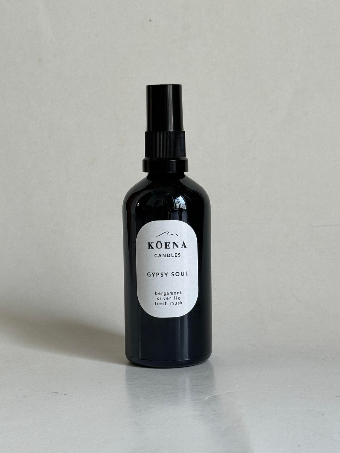 Body Mist (Alcohol Free)