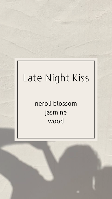 Late Night Kiss