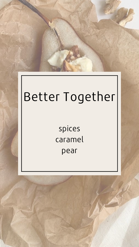 Better Together