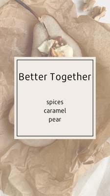 Better Together