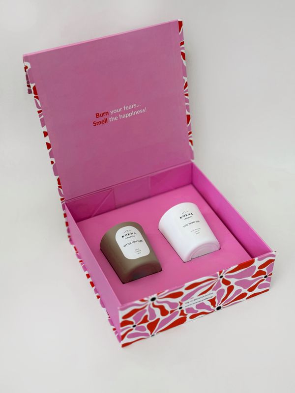 Kōena Gift Box 2