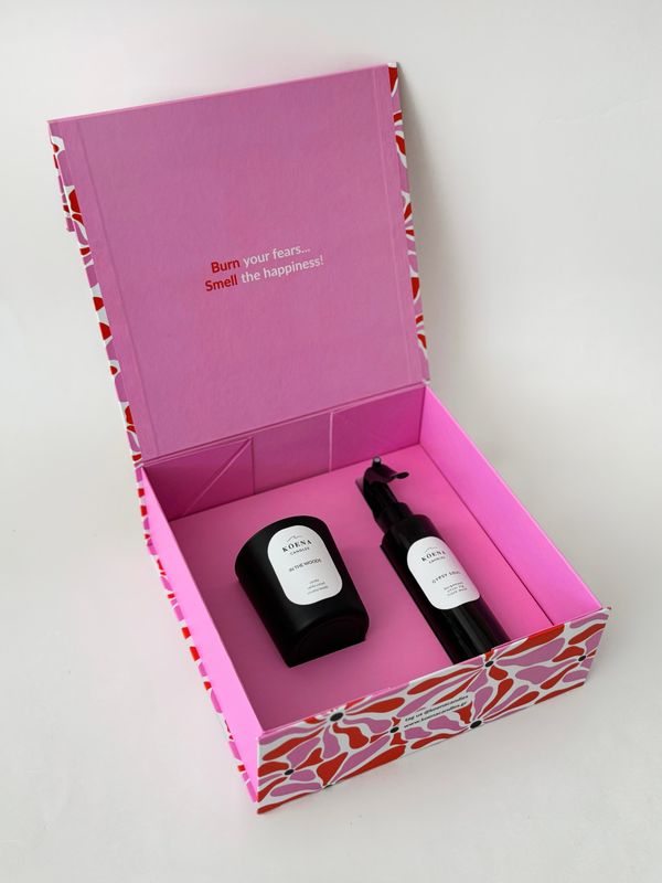 Kōena Gift Box 3