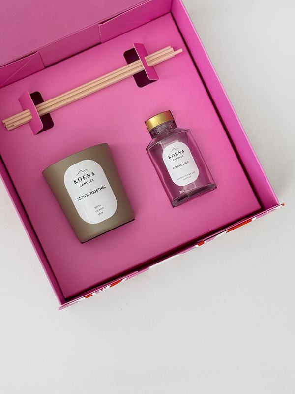 Kōena Gift Box 1