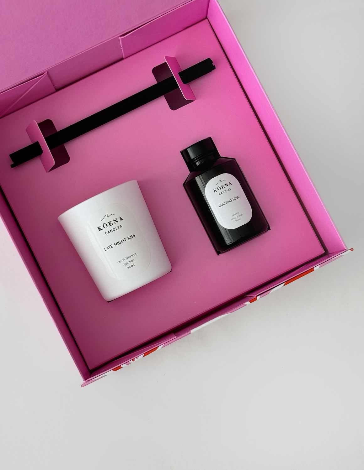 Kōena Gift Box 1