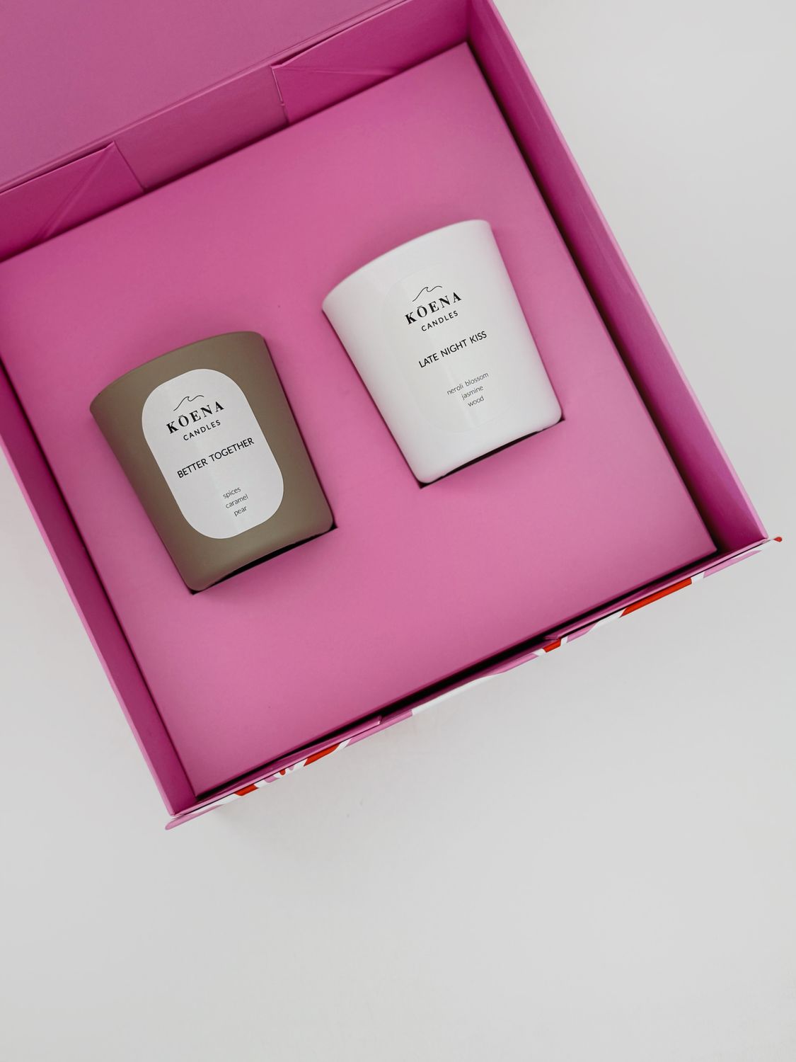 Kōena Gift Box 2