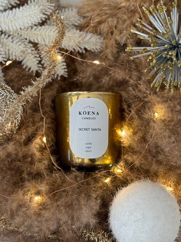 Secret Santa