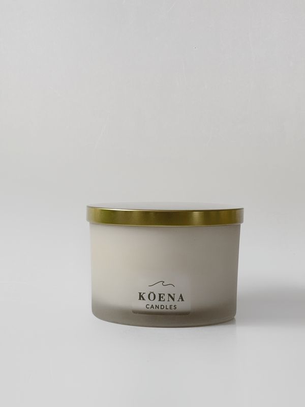 Golden Jar