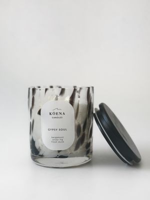 Dalmatian Jar