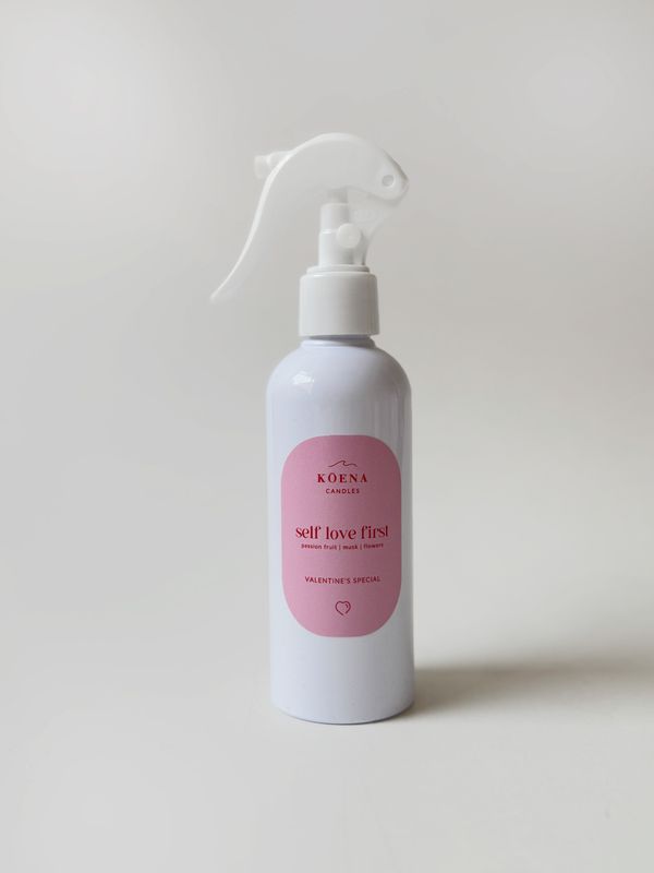 Self Love First Room Spray