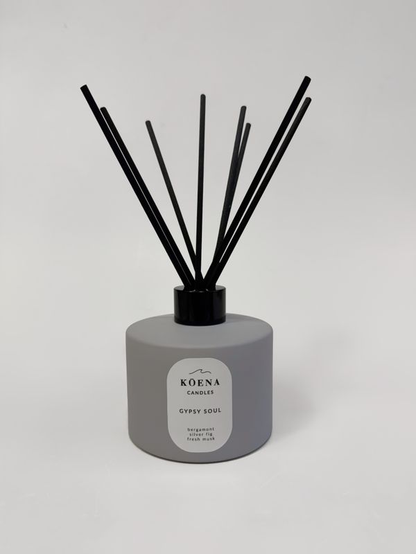 Grey Diffuser