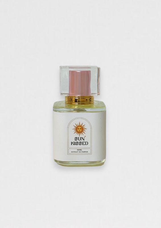 Sun-kissed Extrait de Parfum
