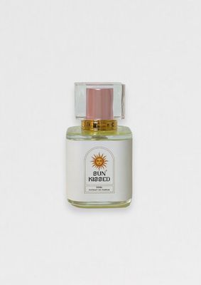 Sun-kissed Extrait de Parfum