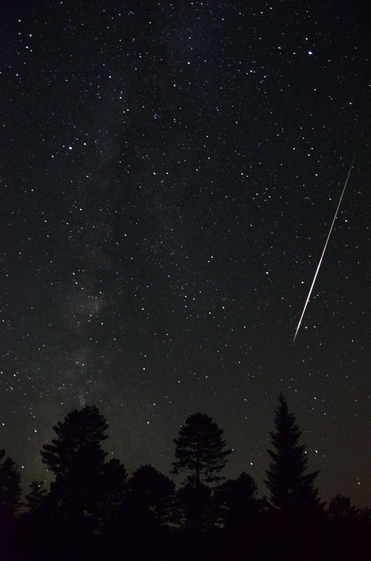Shooting Stars Extrait de Parfum