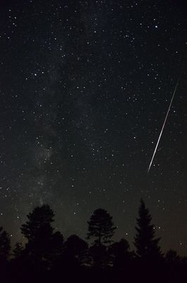 Shooting Stars Extrait de Parfum