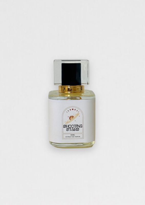 Shooting Stars Extrait de Parfum