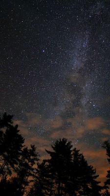 Starry Night