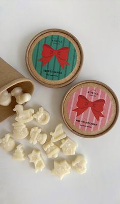Xmas Wax Melts