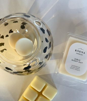 Soy Wax Melts