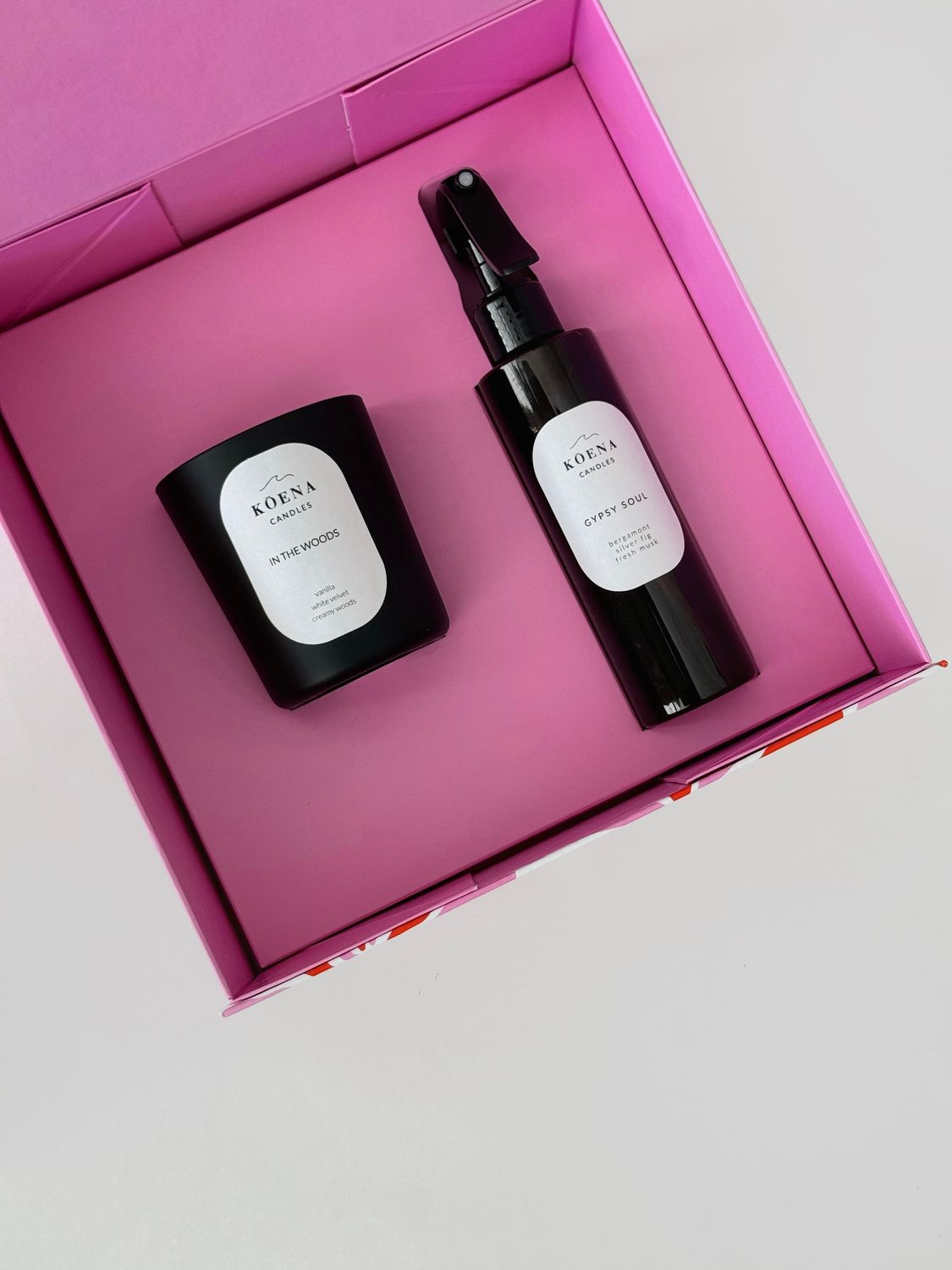 Kōena Gift Box 3