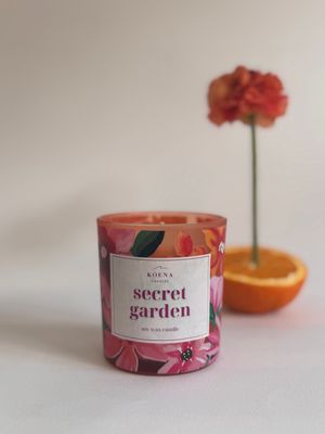 Secret Garden